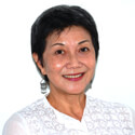 冼玉儀教授