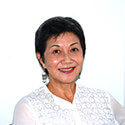 冼玉儀教授