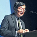 梁元生教授