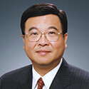黃玉山教授