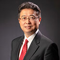 劉智鵬教授