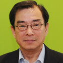 詹志勇教授