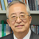 劉蜀永教授