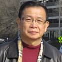 潘耀明先生