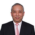 孔令成先生