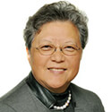 范徐麗泰女士