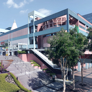 香港科學館