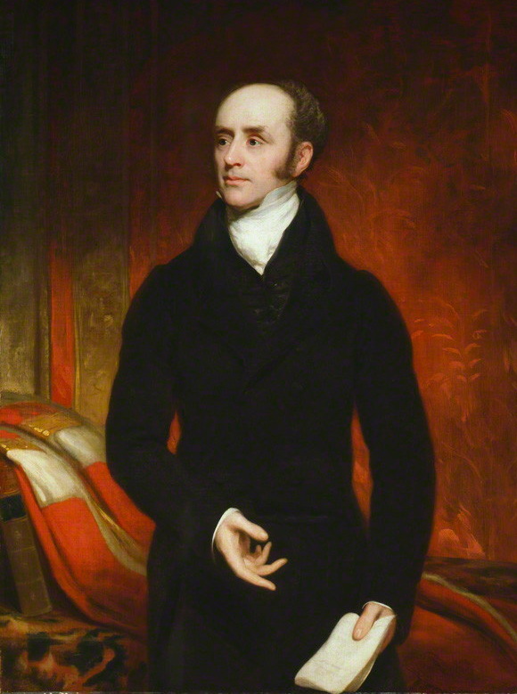 格雷伯爵曾擔任外交大臣（1806-1807），在1830年至1834年間甚至官拜英國首相，卸任後就退出官場。&nbsp;