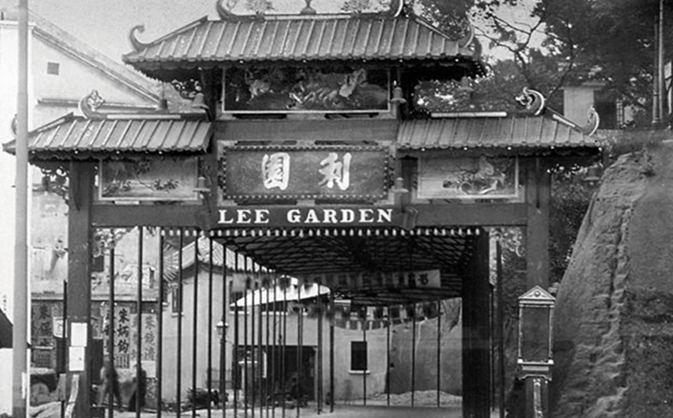 掌故專家鄭寶鴻電車遊講故 利希慎為發展銅鑼灣移山造地