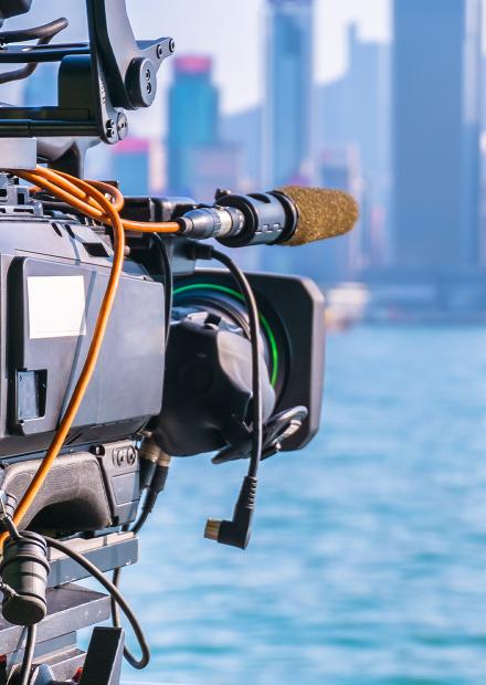 口述歷史記逸