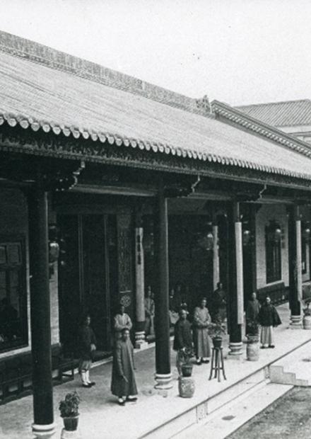 東華醫院
