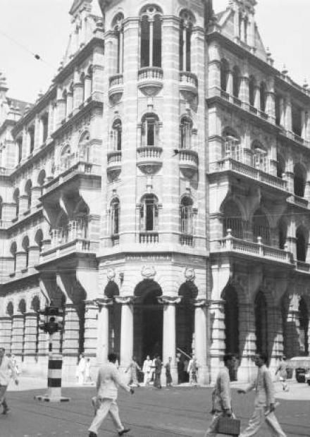 180年 香港郵政古與今