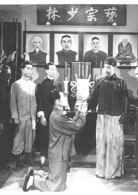 黃飛鴻電影上映75周年 迄今推出逾百部 影視作品久盛不衰