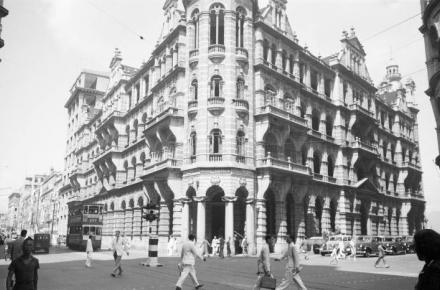 180年 香港郵政古與今