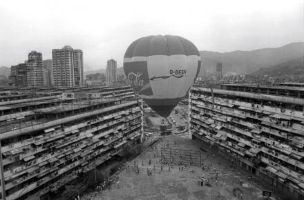 1949年香港汽水廠成立