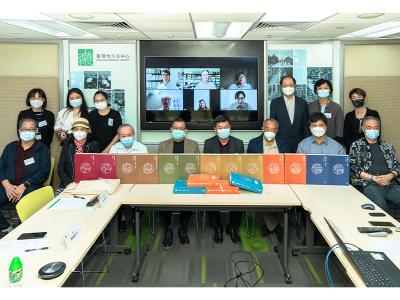 《文學》卷啟動儀式暨首次工作會議